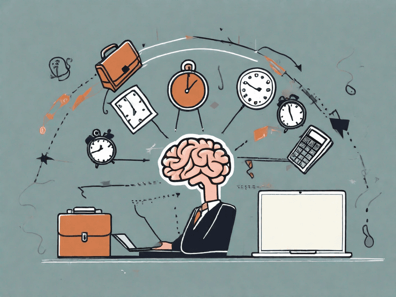Excessive Multitasking