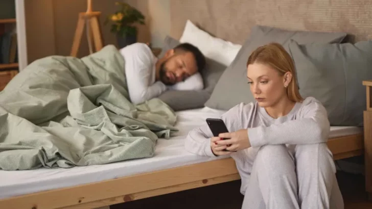 11 Text Messages That Instantly Reveal If Your Spouse Is Emotionally Cheating (Check Their Phone)
