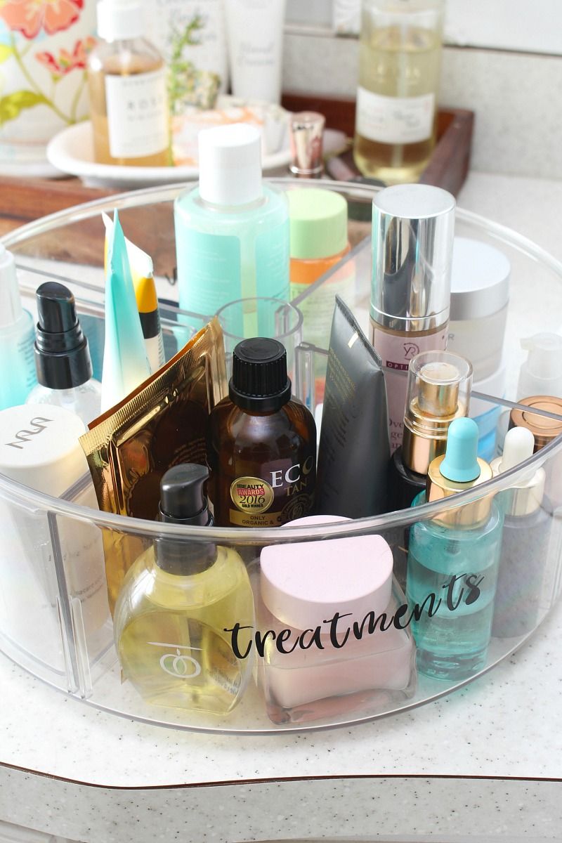 Expired Beauty Products