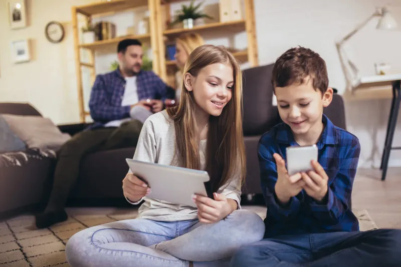 Explore Technology Together