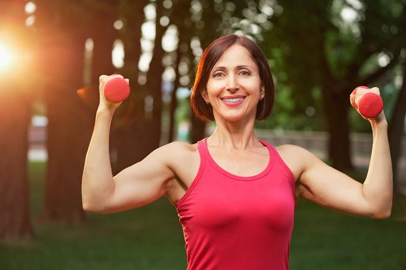 Focus on Health and Wellness