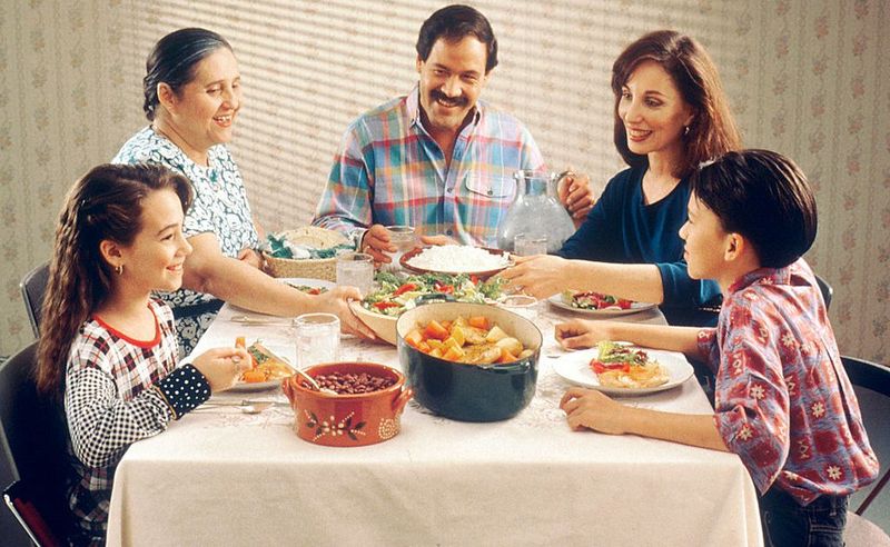Redefining Family Dynamics