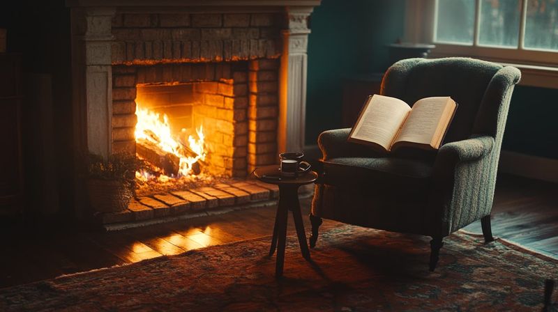 Enjoying Solitude