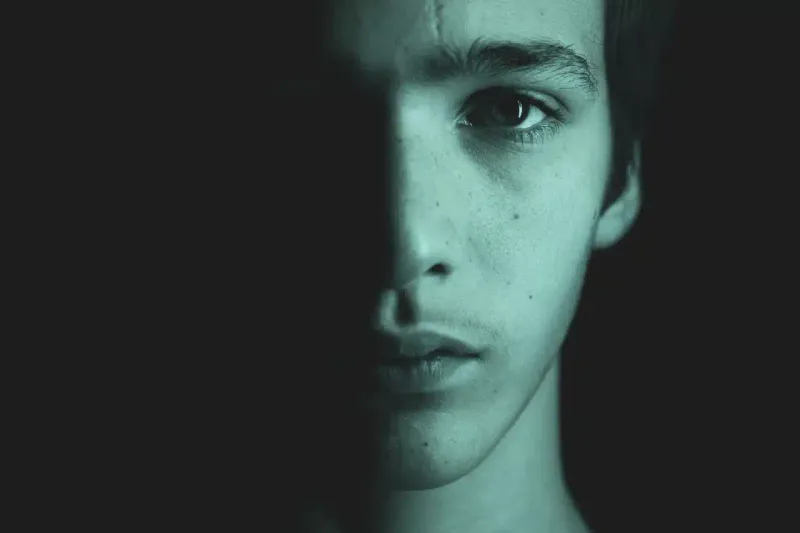 Expressions of Hopelessness or Worthlessness