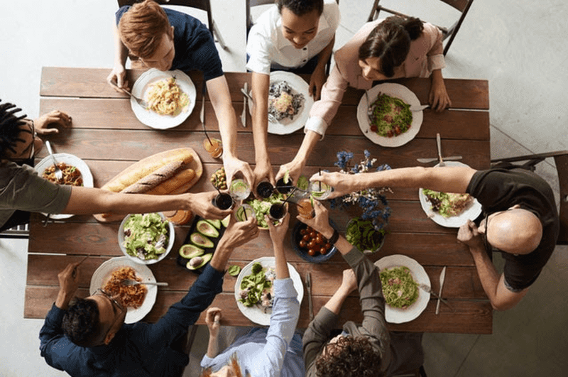 Family Dinners