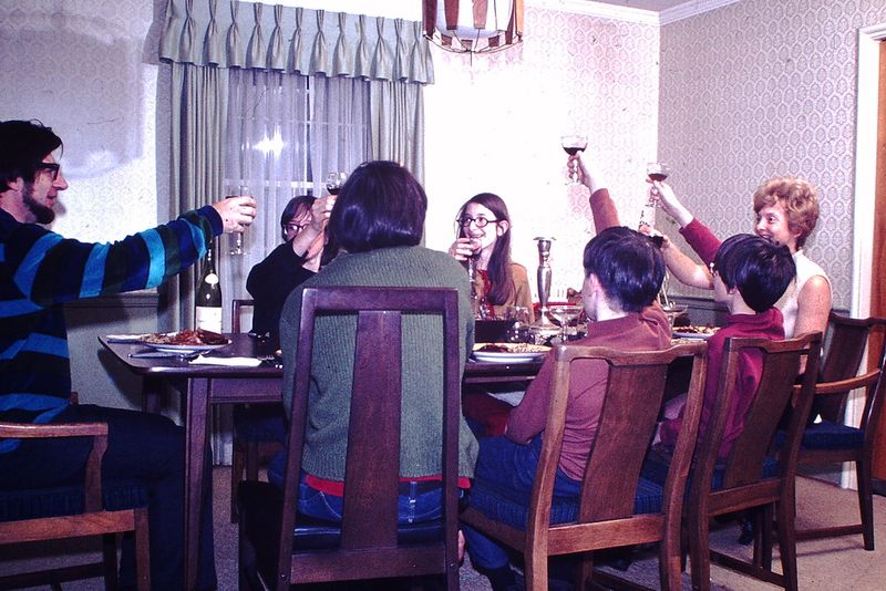 Family Dynamics and Bonding