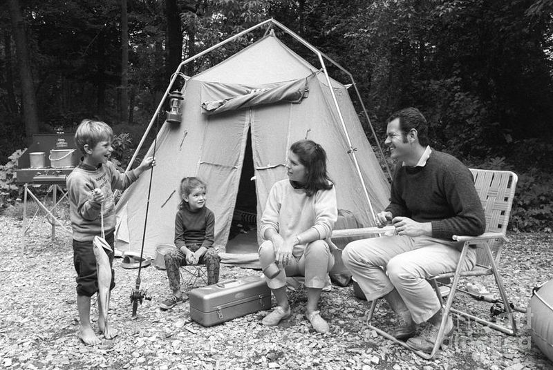 Camping Trips