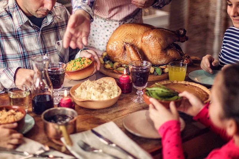 Family Traditions and Rituals