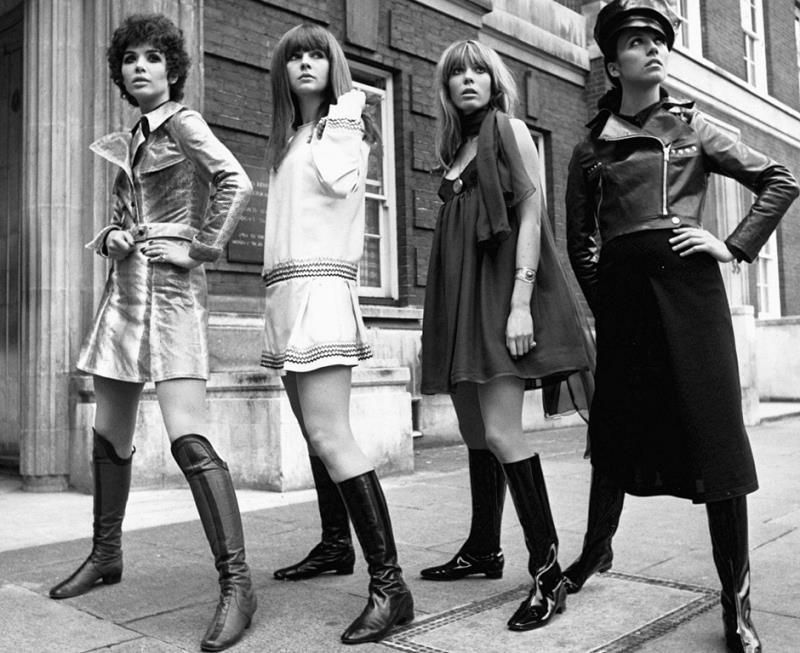 Fashion Constraints