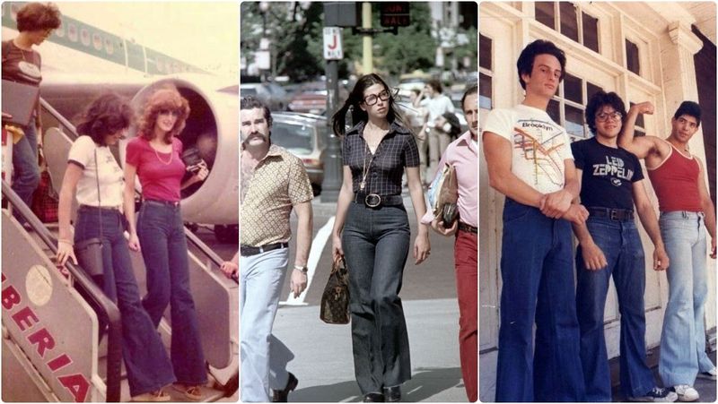 Fashion as Self-Expression