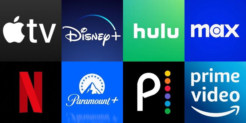 Streaming Services