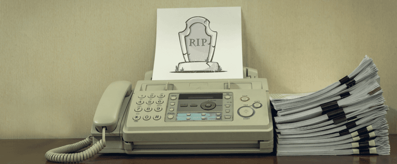 Fax Machines