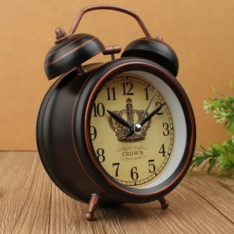 Alarm Clocks