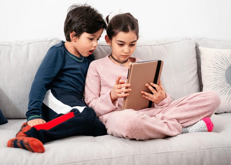 Screen Time Management