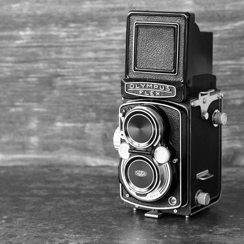 Film Camera