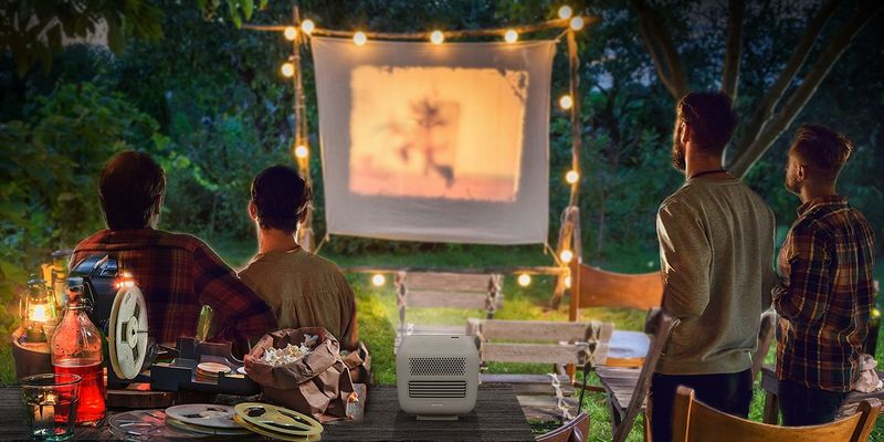 Film Projectors