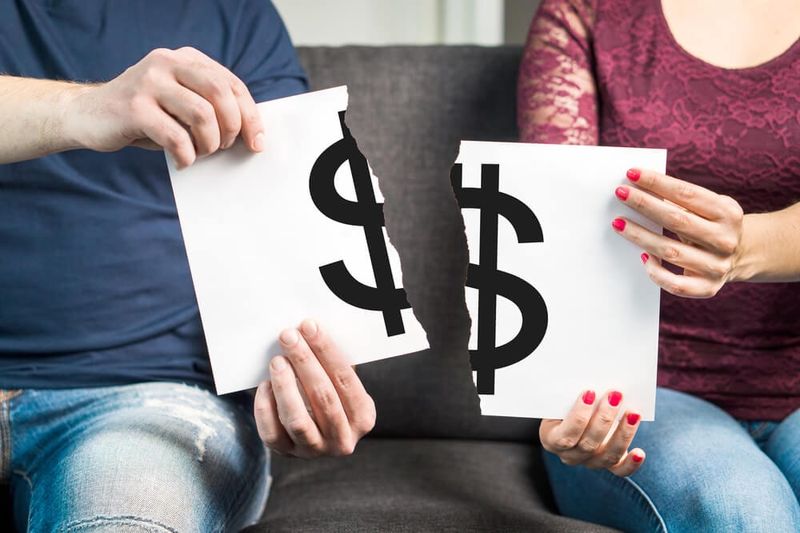 Debt Disagreements