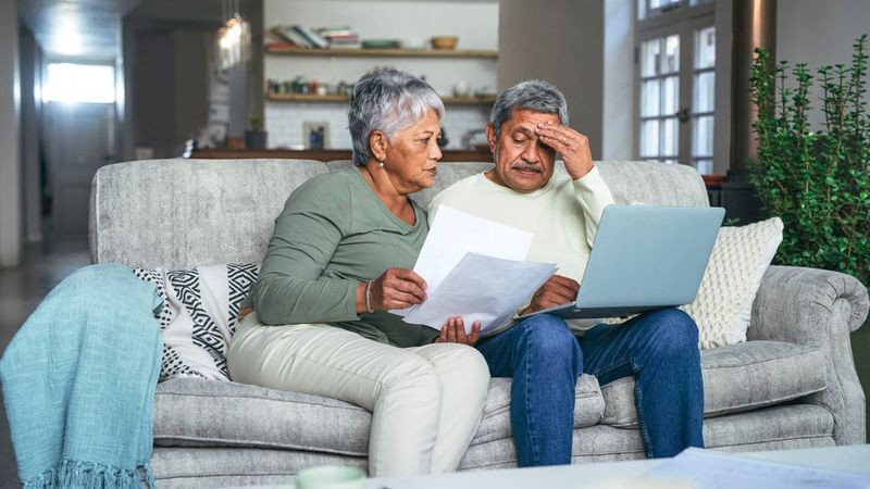 Impact on Parental Finances