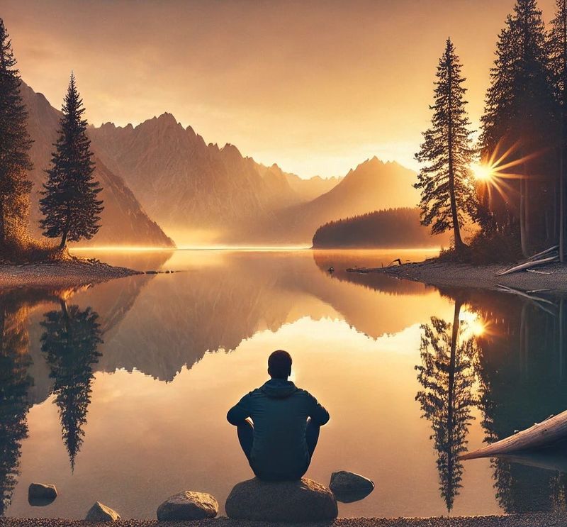 Time for Self-Reflection