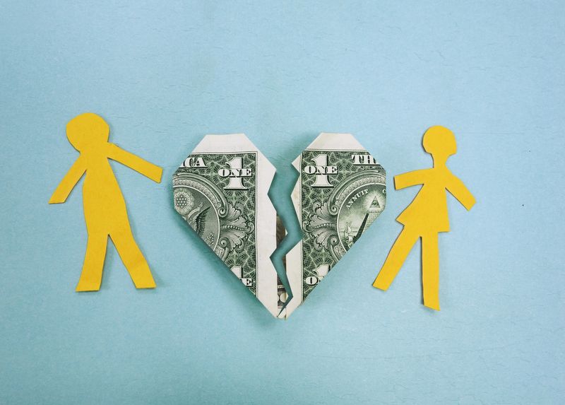 Financial Irresponsibility