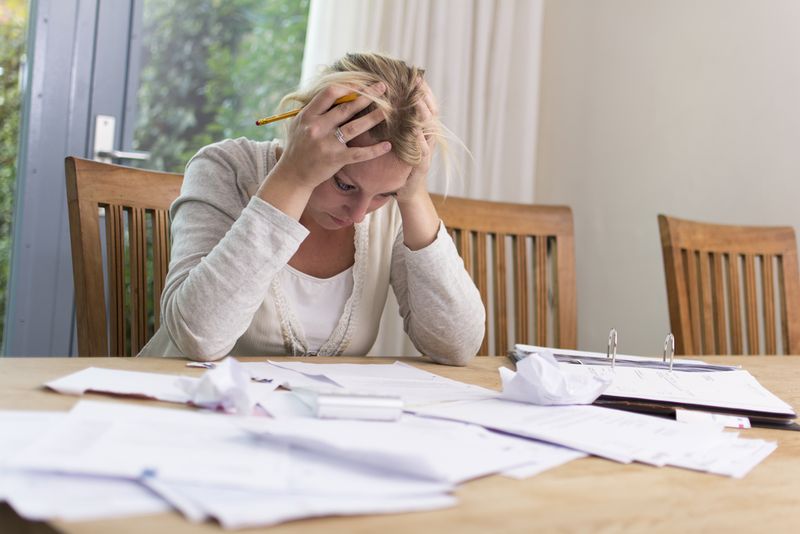 Financial Issues
