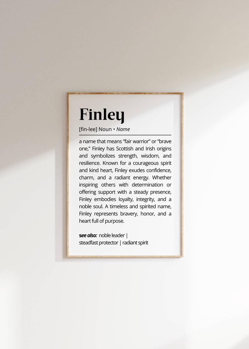Finley