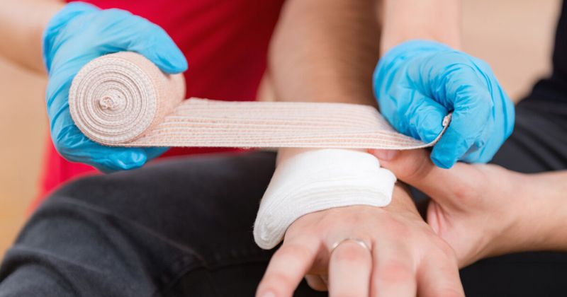 First Aid