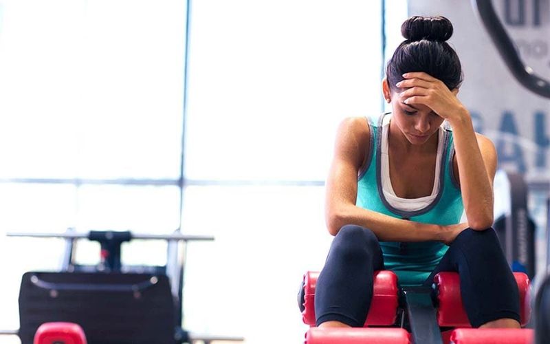 Fitness Fads
