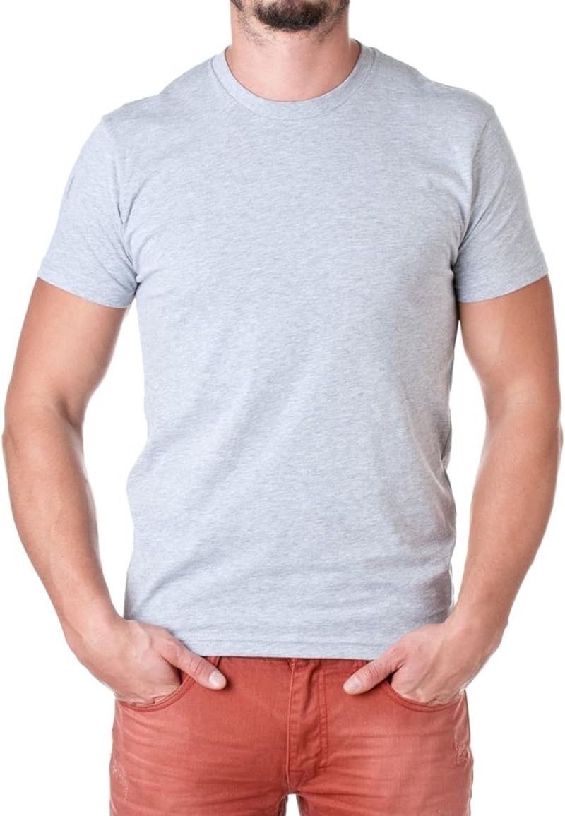 Fitted T-Shirt