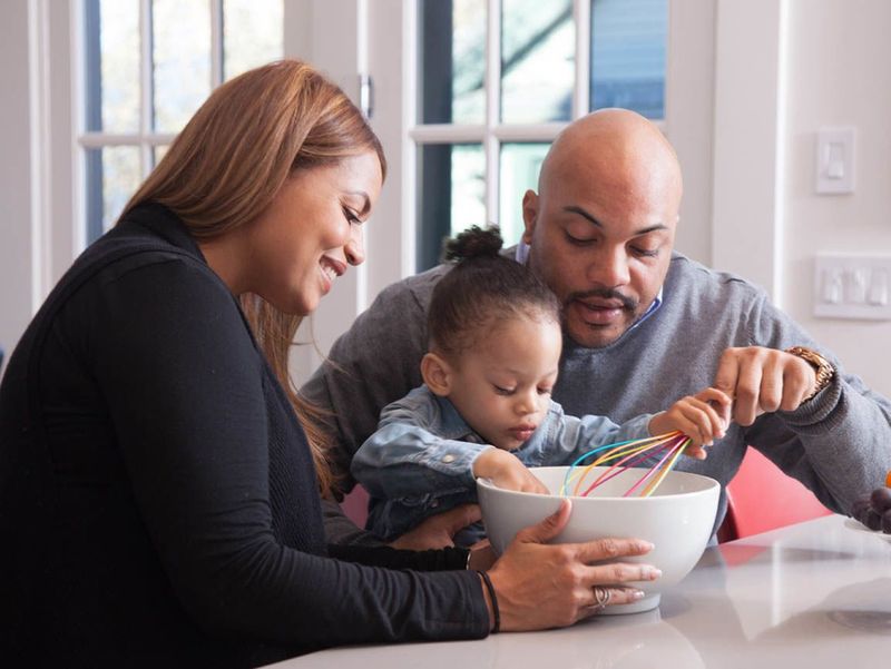 Quality Time with Each Parent