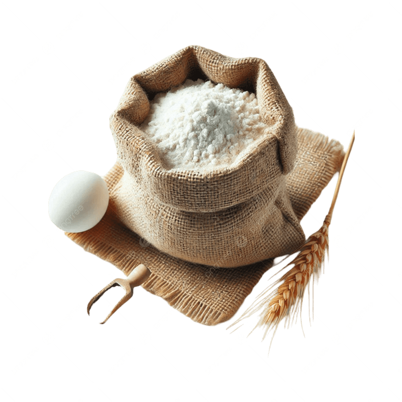 Flour