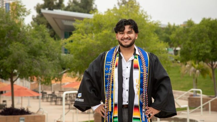 Here Are 13 Ways This Graduation Season Is Different from The 2010s