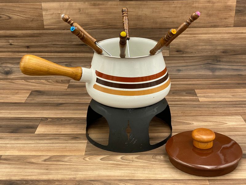Fondue Sets
