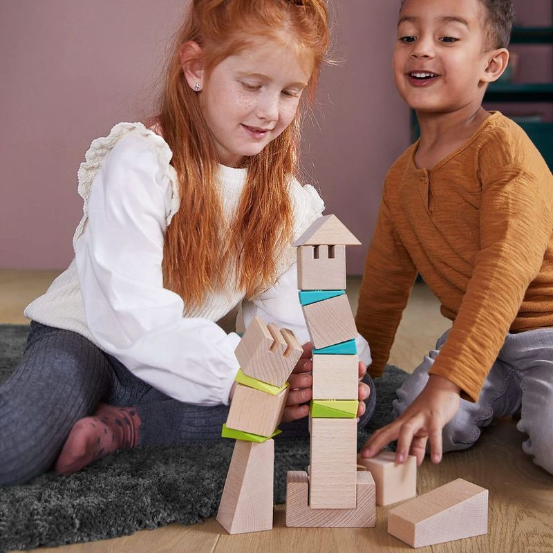 Fostering Creativity and Imagination