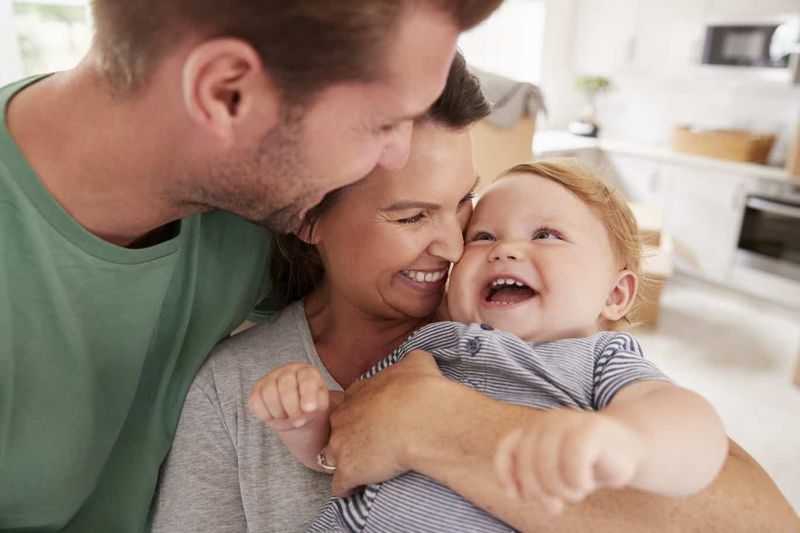 Attachment Parenting