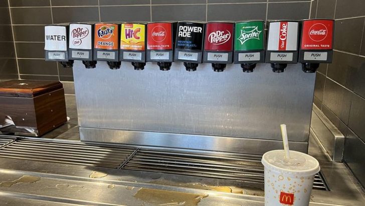 11 American Everyday Things That Surprise Foreign Visitors All The Time