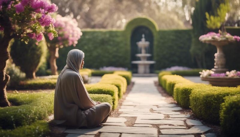 Nurturing Inner Peace