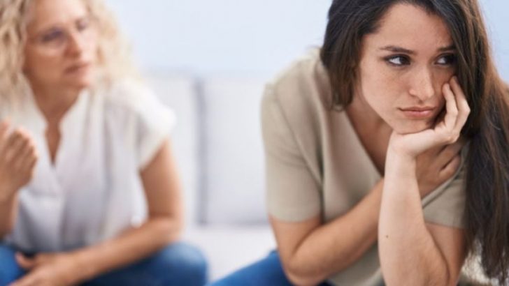 11 Things Parents Do That Make Their Adult Kids Pull Away