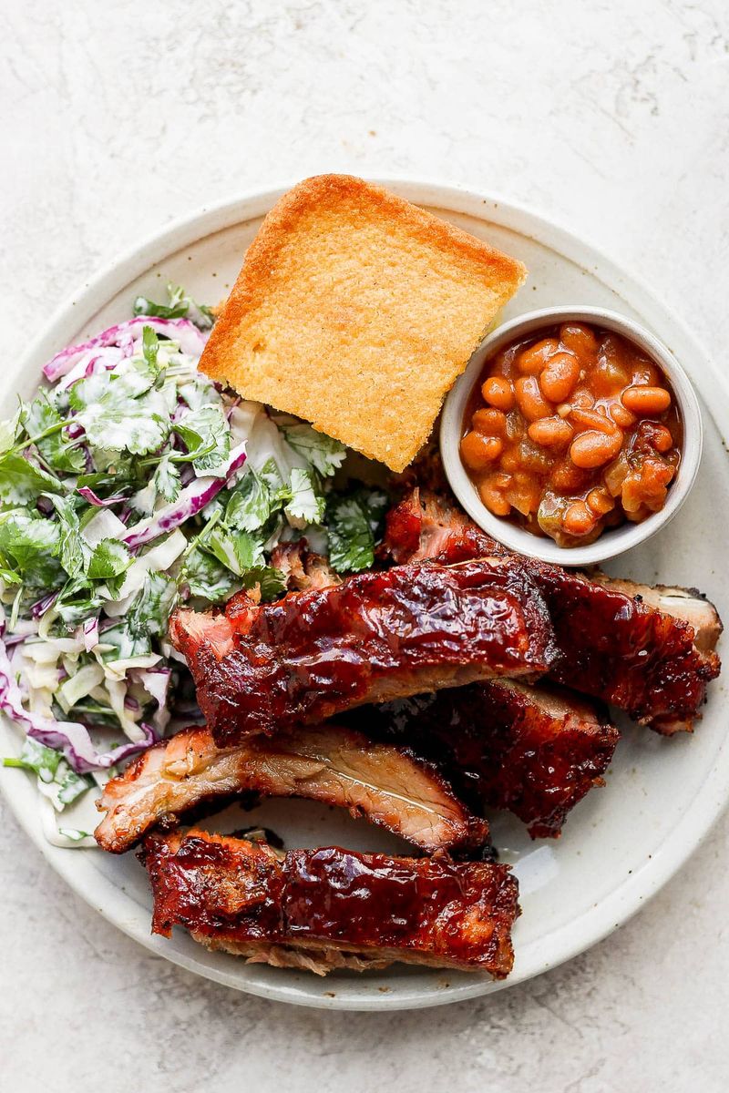 BBQ Ribs