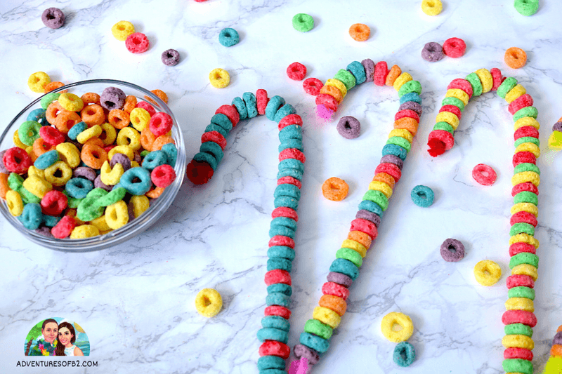 Froot Loops