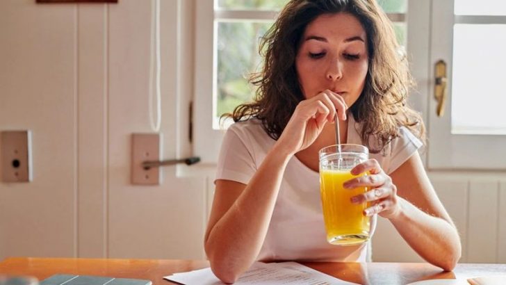 6 ‘Healthy’ Morning Drinks That Actually Spike Blood Sugar Worse Than Soda