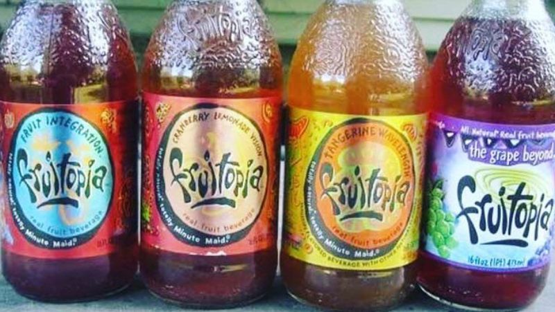 Fruitopia