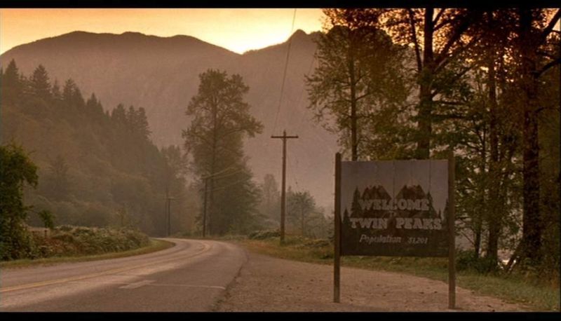Twin Peaks