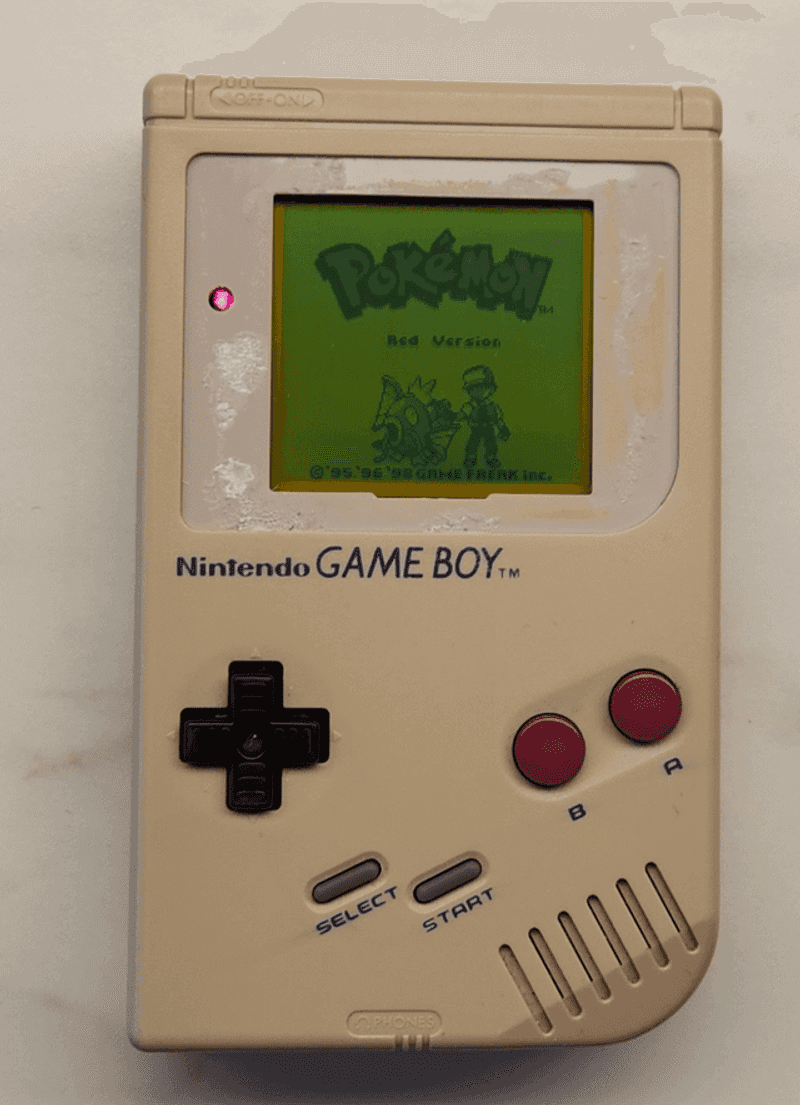 Game Boy