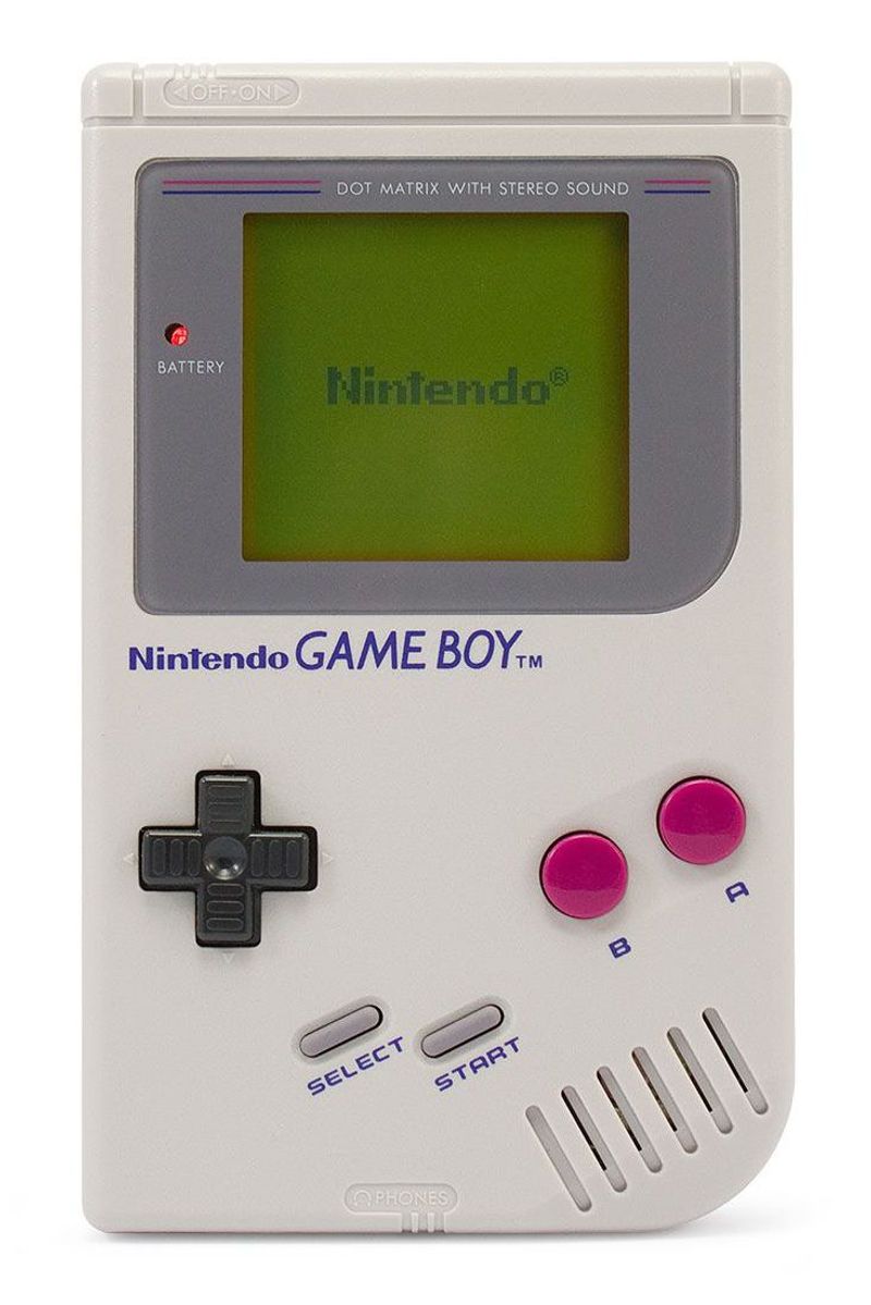 Game Boy