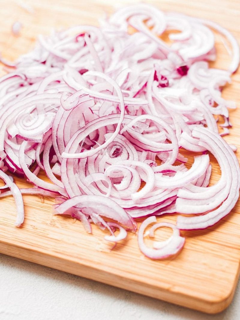 Onions