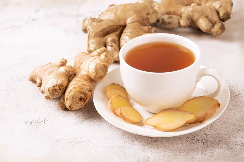 Ginger