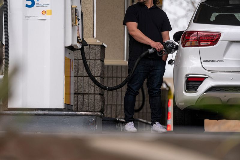 Gasoline