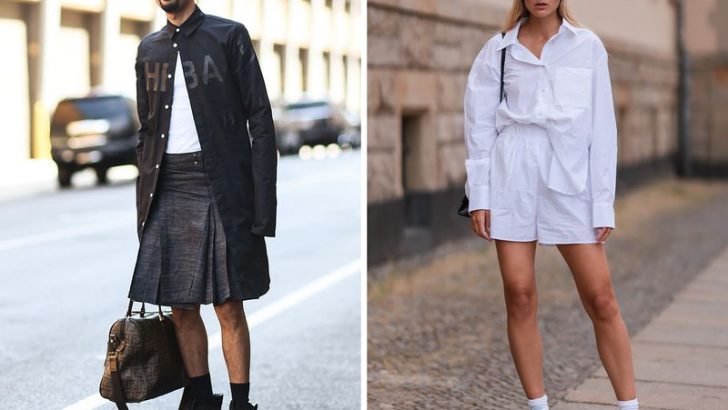 14 Popular Gen Z Trends Older Generations Will Never Get