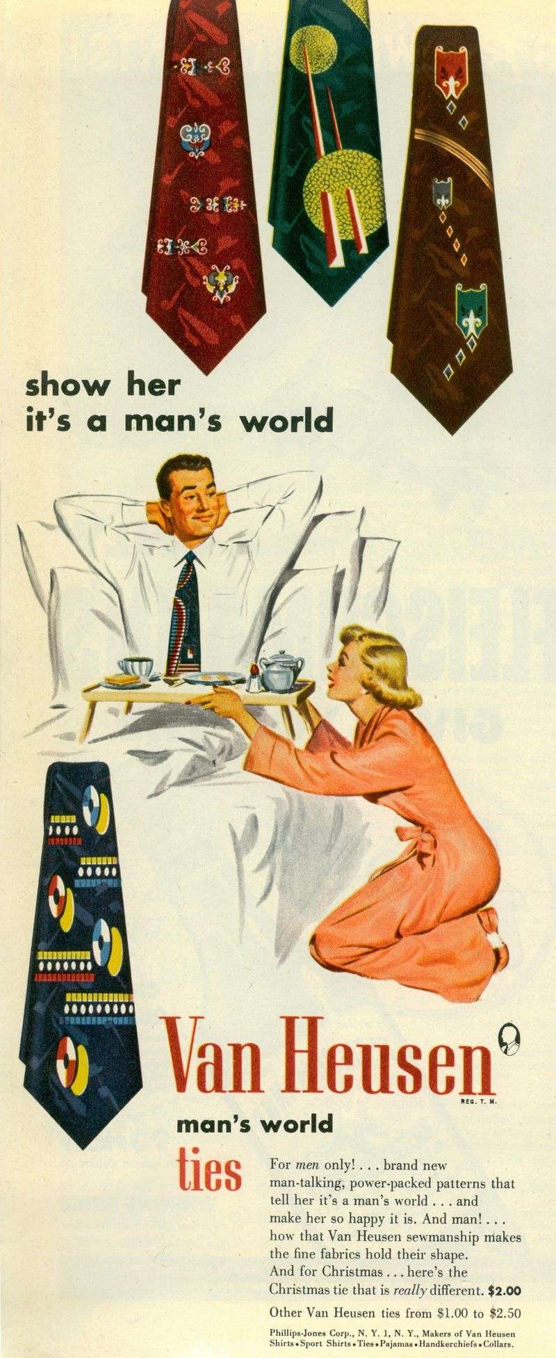 Gender Roles and Expectations